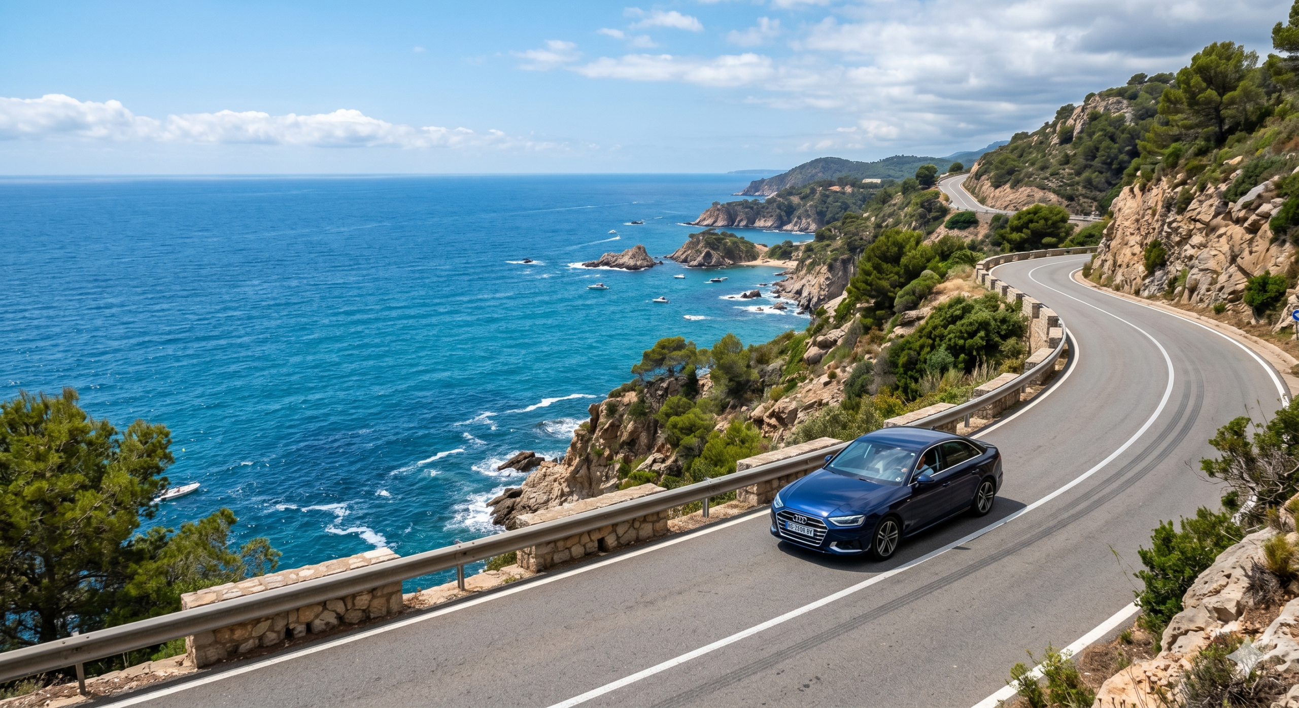 Discover QeeQ: A Smarter Way to Book Car Rentals Worldwide